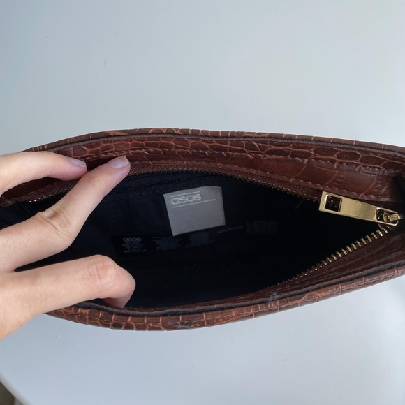 ASOS shoulder bag - Picture 2 of 3